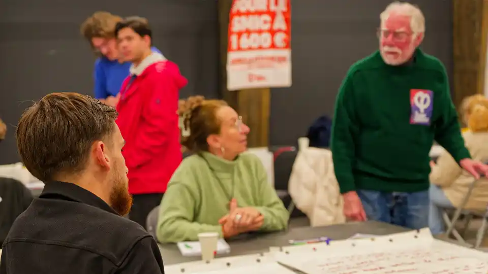 Faire Mieux pour Palaiseau !